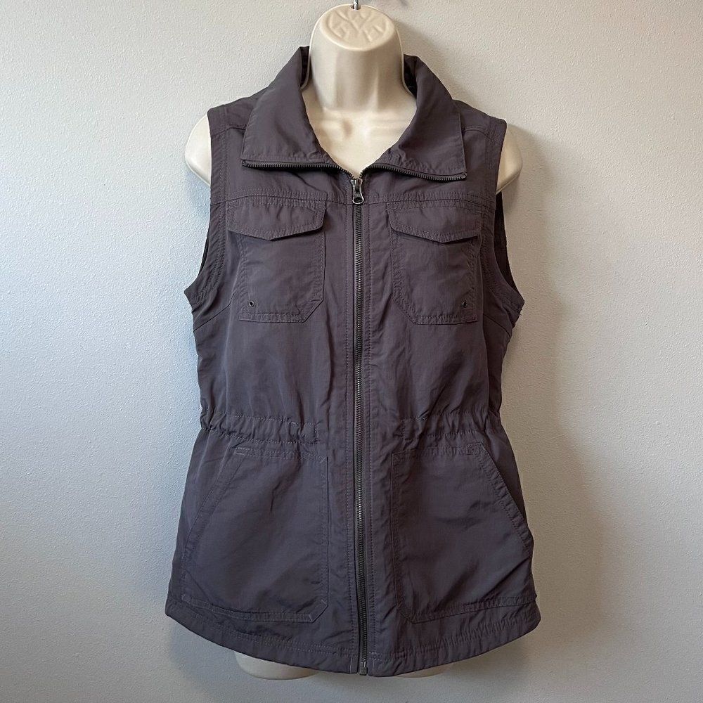 Columbia World Trekker Vest Size S